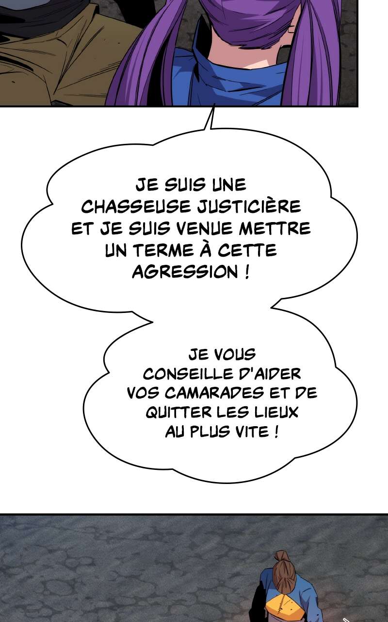 Auto Hunting With My Clones Chapitre 57 - Page 37