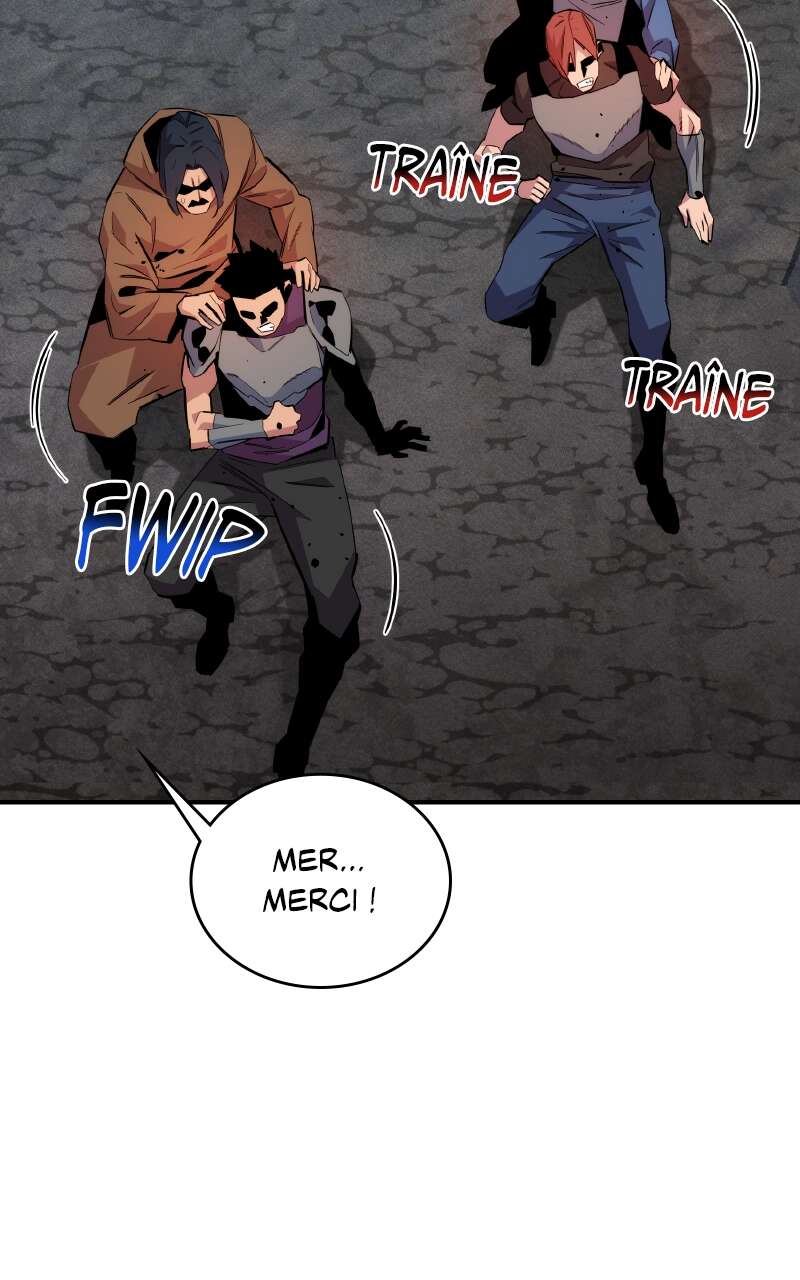 Auto Hunting With My Clones Chapitre 57 - Page 38
