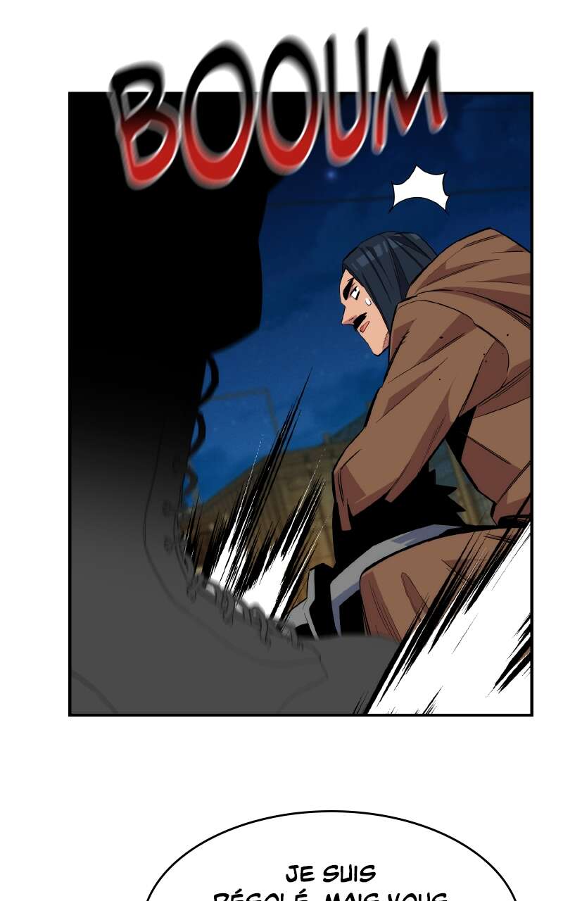 Auto Hunting With My Clones Chapitre 57 - Page 39