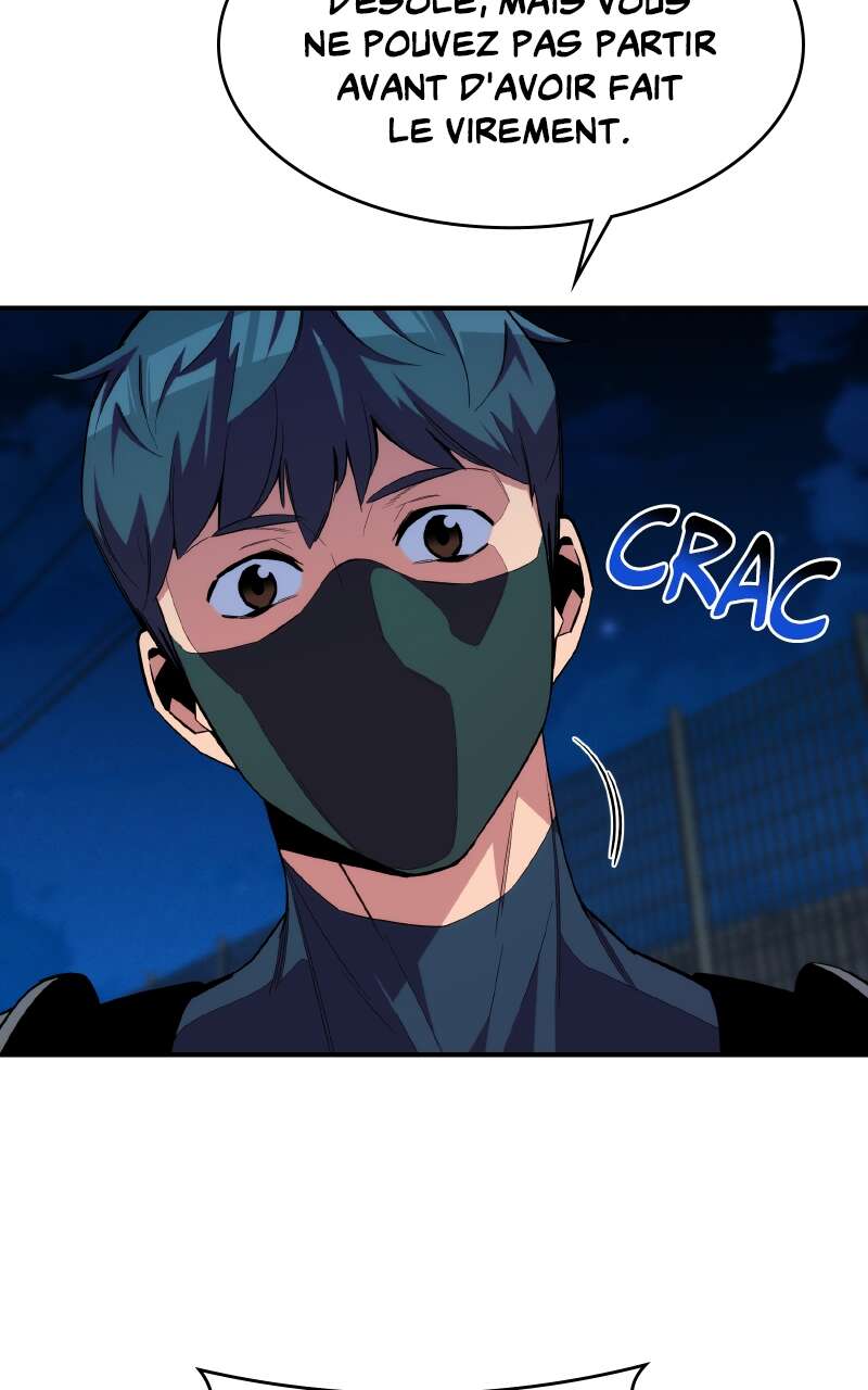 Auto Hunting With My Clones Chapitre 57 - Page 40