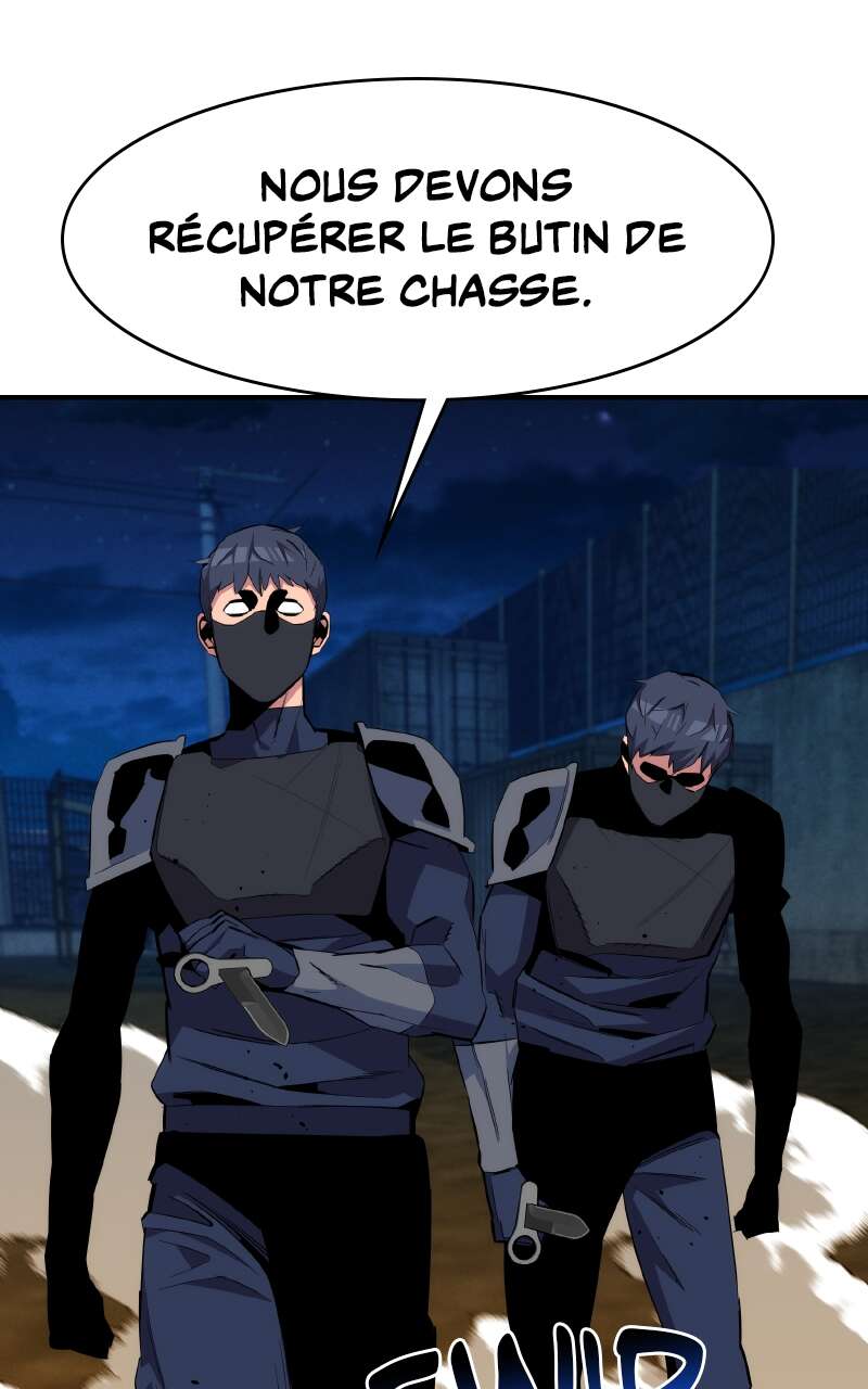 Auto Hunting With My Clones Chapitre 57 - Page 50