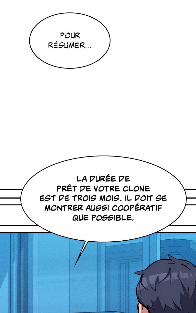 Auto Hunting With My Clones Chapitre 57 - Page 61