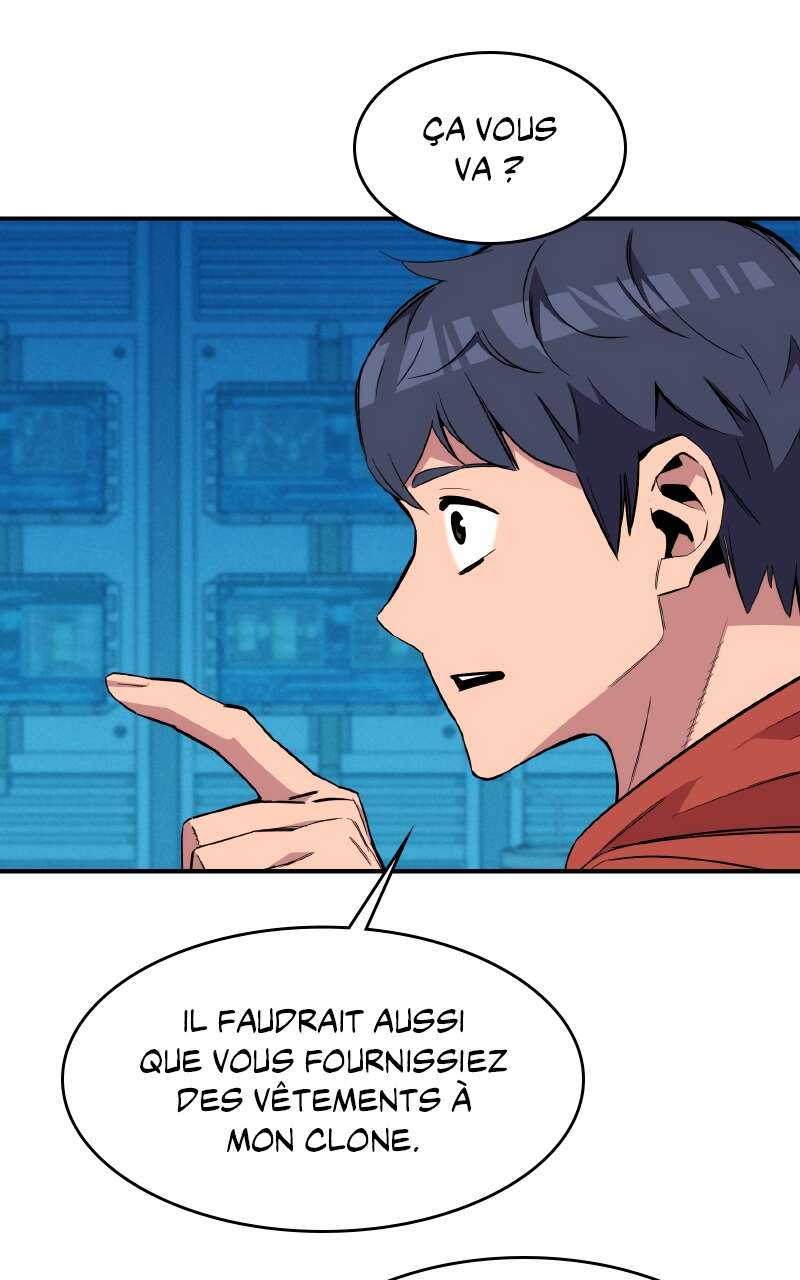 Auto Hunting With My Clones Chapitre 57 - Page 63