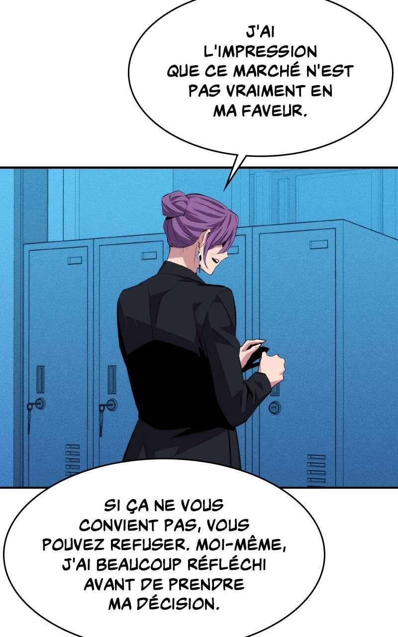 Auto Hunting With My Clones Chapitre 57 - Page 64