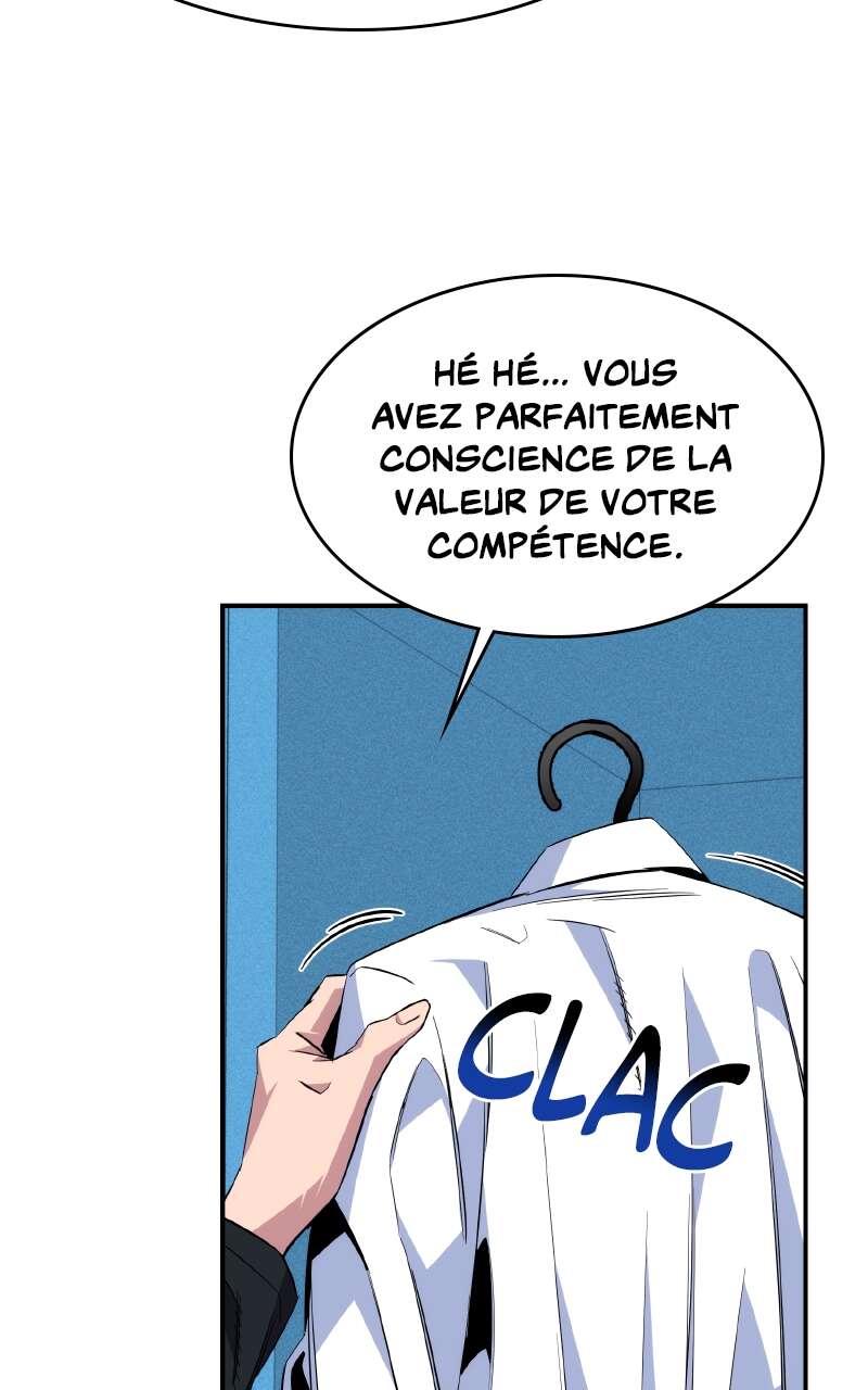Auto Hunting With My Clones Chapitre 57 - Page 65