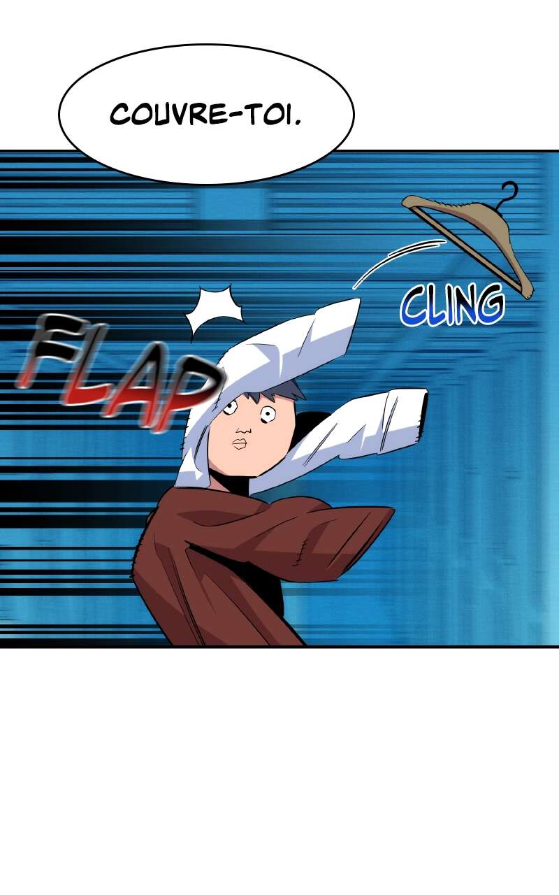Auto Hunting With My Clones Chapitre 57 - Page 71