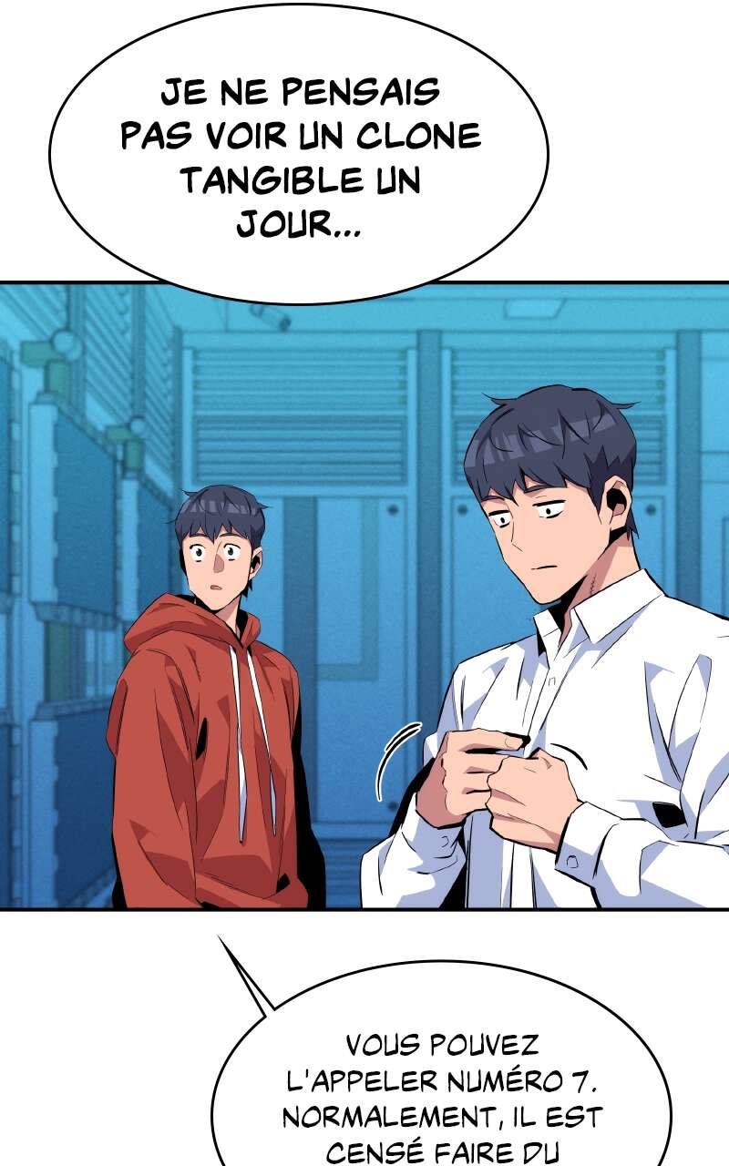 Auto Hunting With My Clones Chapitre 57 - Page 73