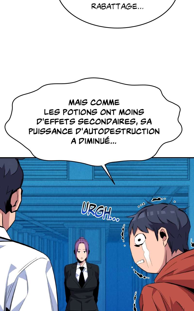 Auto Hunting With My Clones Chapitre 57 - Page 74