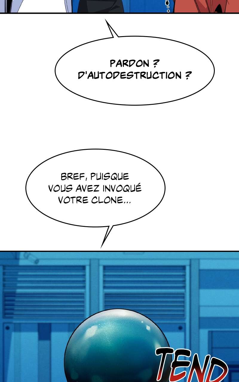 Auto Hunting With My Clones Chapitre 57 - Page 75