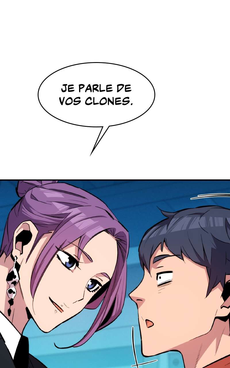 Auto Hunting With My Clones Chapitre 57 - Page 8