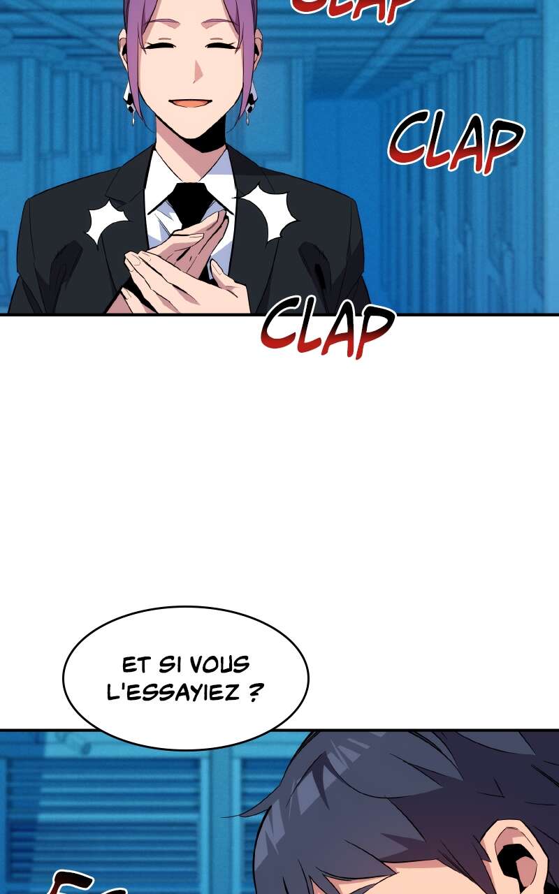 Auto Hunting With My Clones Chapitre 57 - Page 85