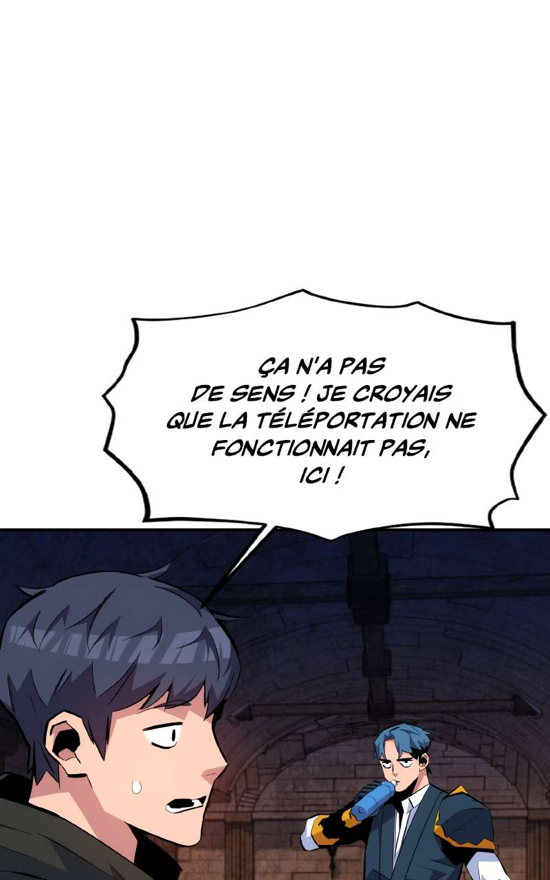 Auto Hunting With My Clones Chapitre 82 - Page 109