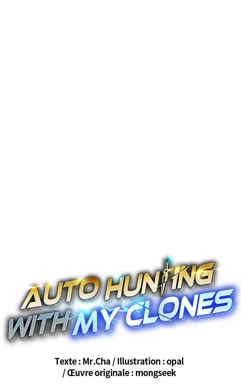Auto Hunting With My Clones Chapitre 82 - Page 16
