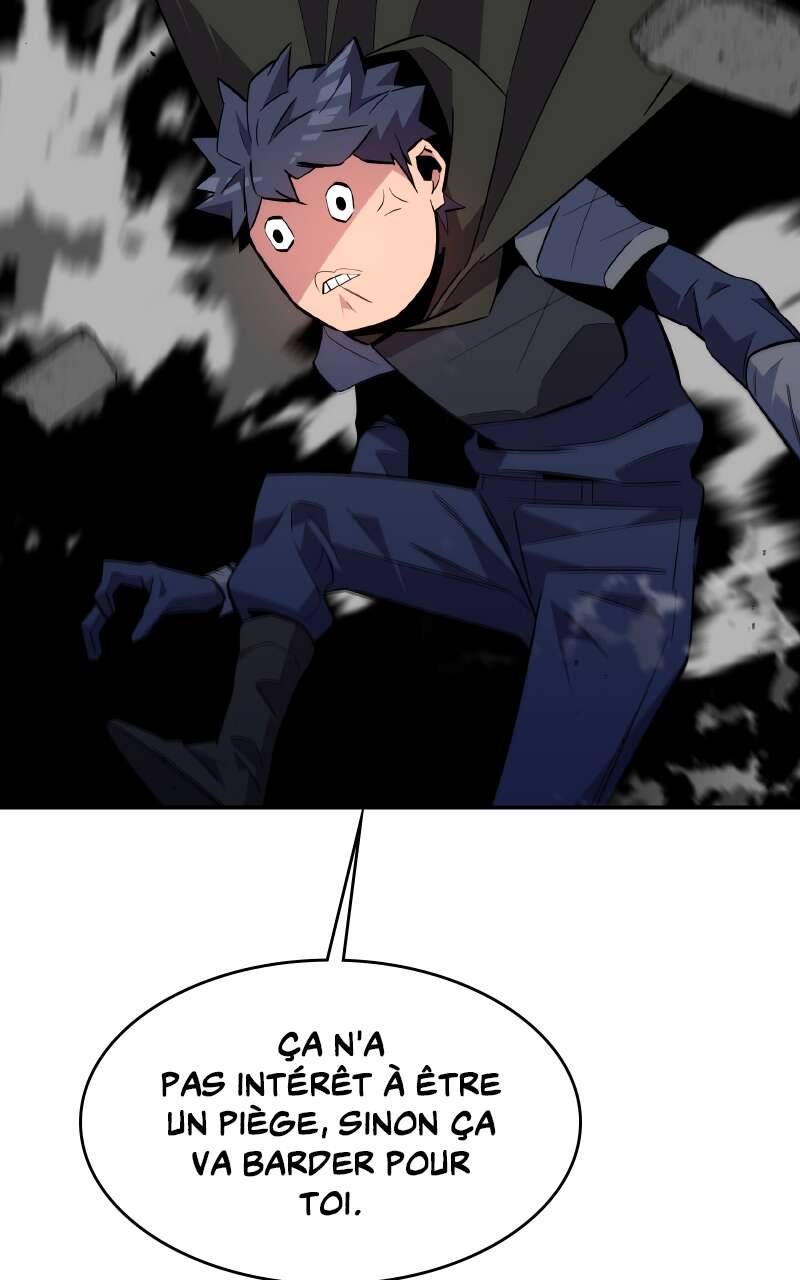 Auto Hunting With My Clones Chapitre 82 - Page 3