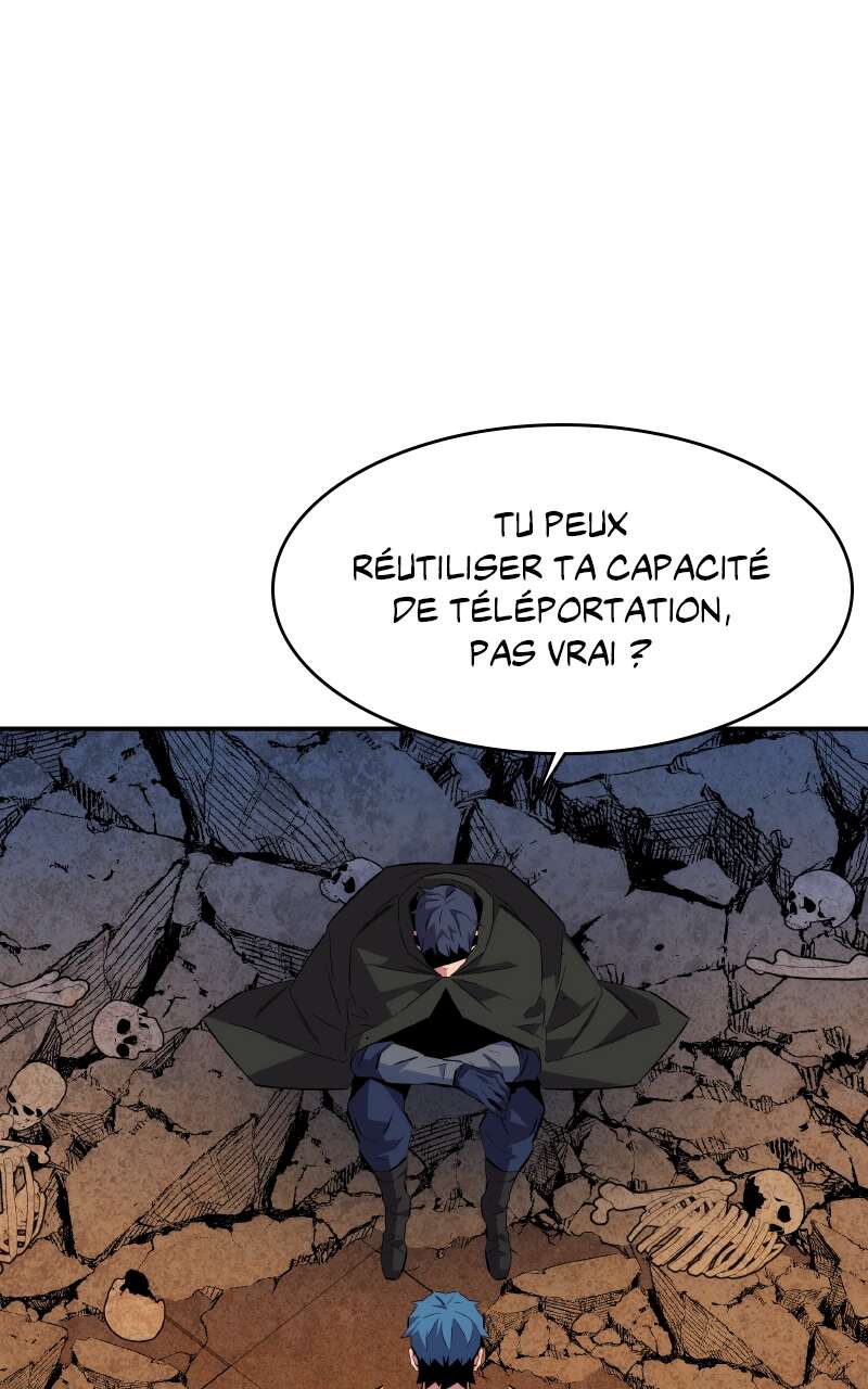 Auto Hunting With My Clones Chapitre 82 - Page 34
