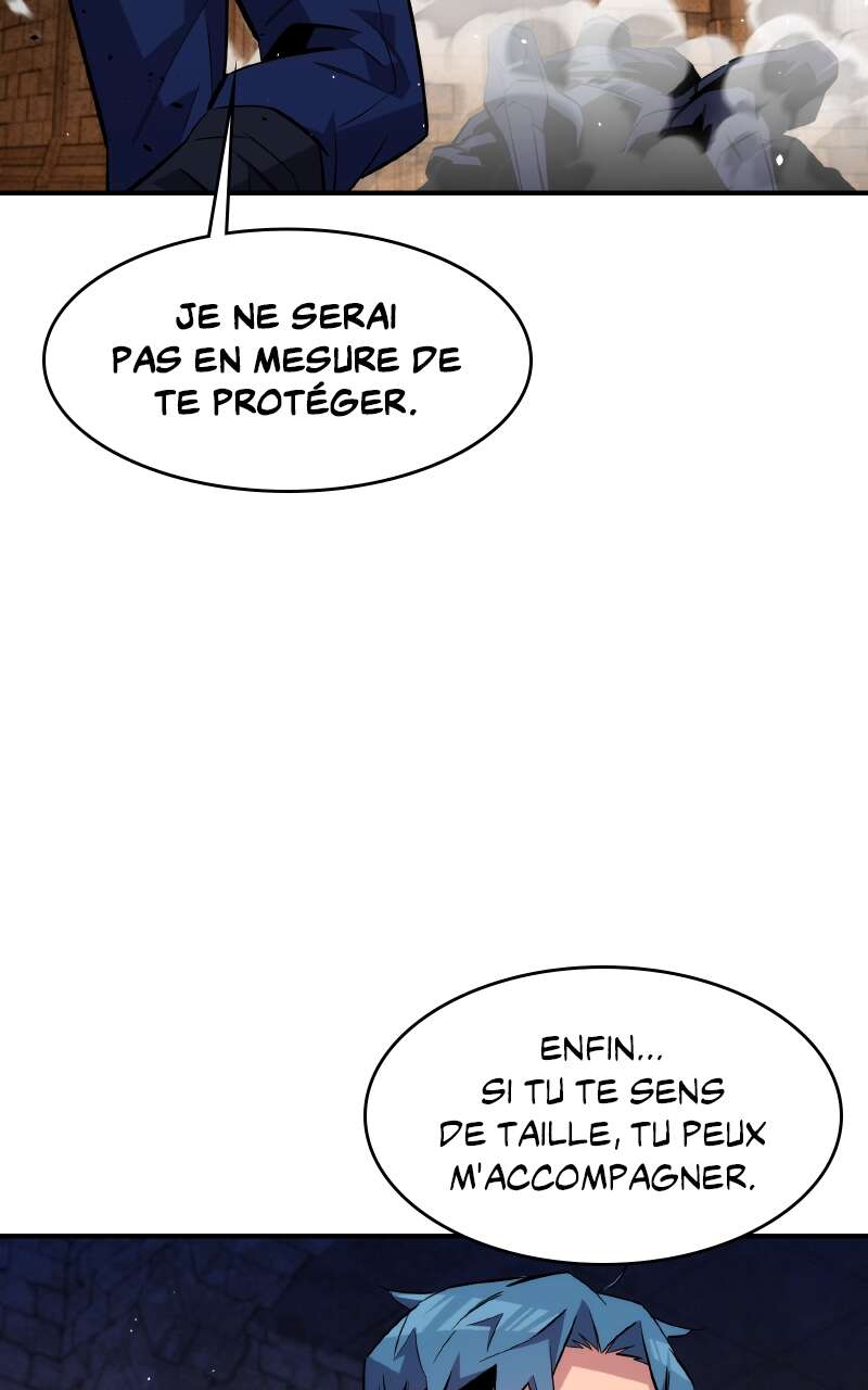 Auto Hunting With My Clones Chapitre 82 - Page 43