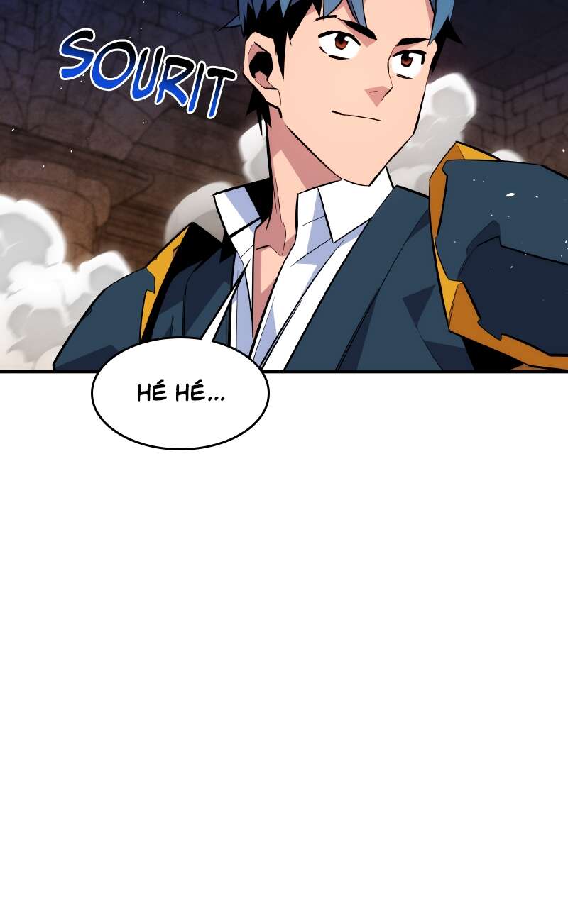Auto Hunting With My Clones Chapitre 82 - Page 44