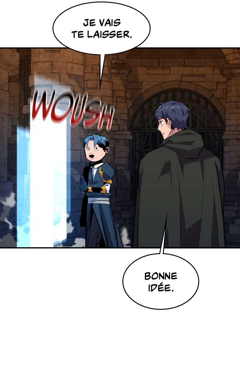 Auto Hunting With My Clones Chapitre 82 - Page 45