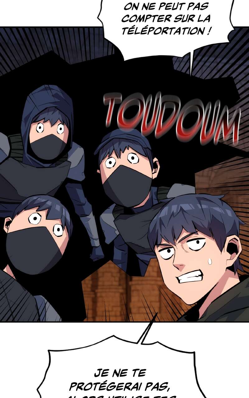 Auto Hunting With My Clones Chapitre 82 - Page 55