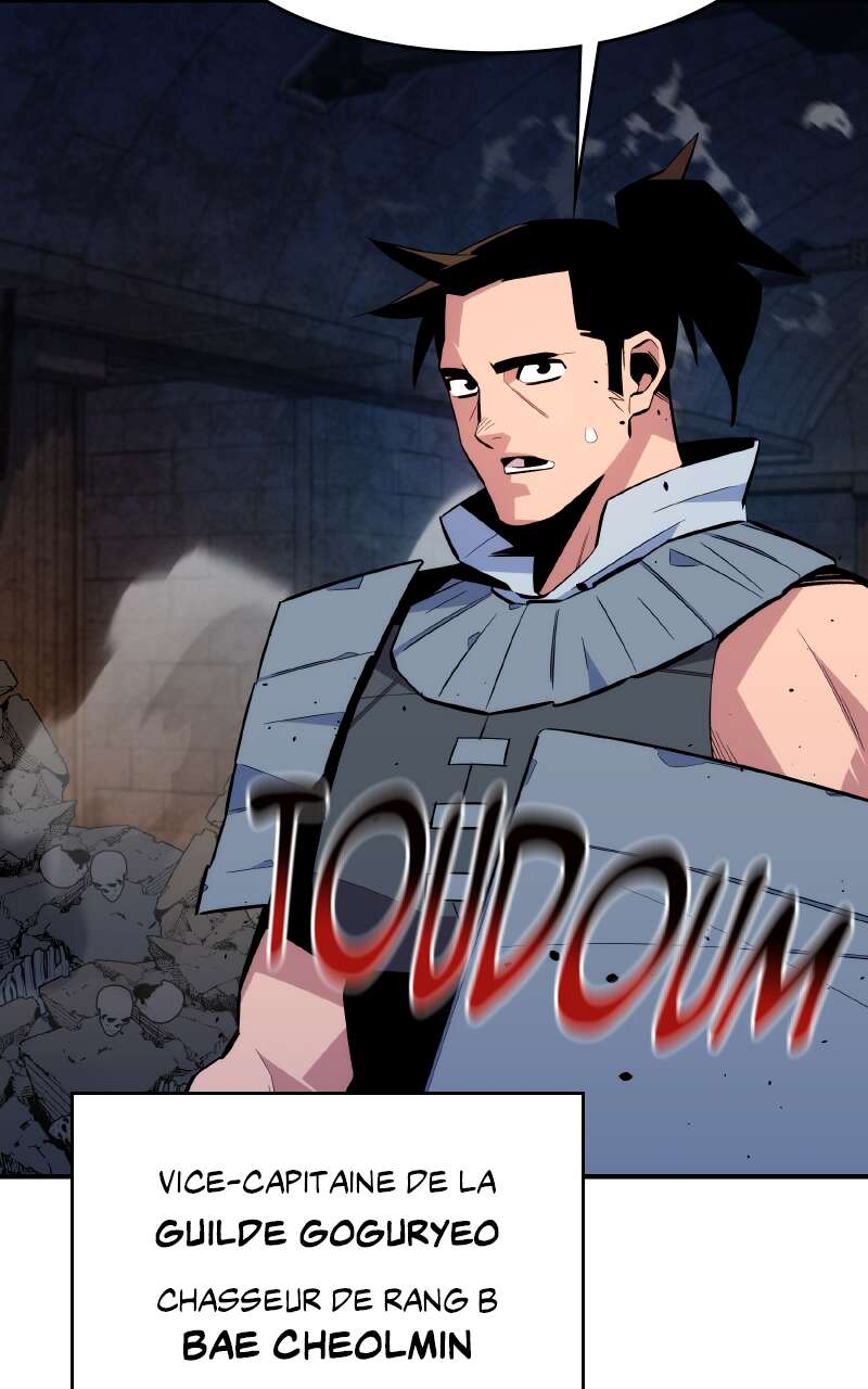 Auto Hunting With My Clones Chapitre 82 - Page 62