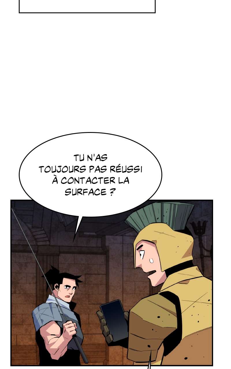 Auto Hunting With My Clones Chapitre 82 - Page 63