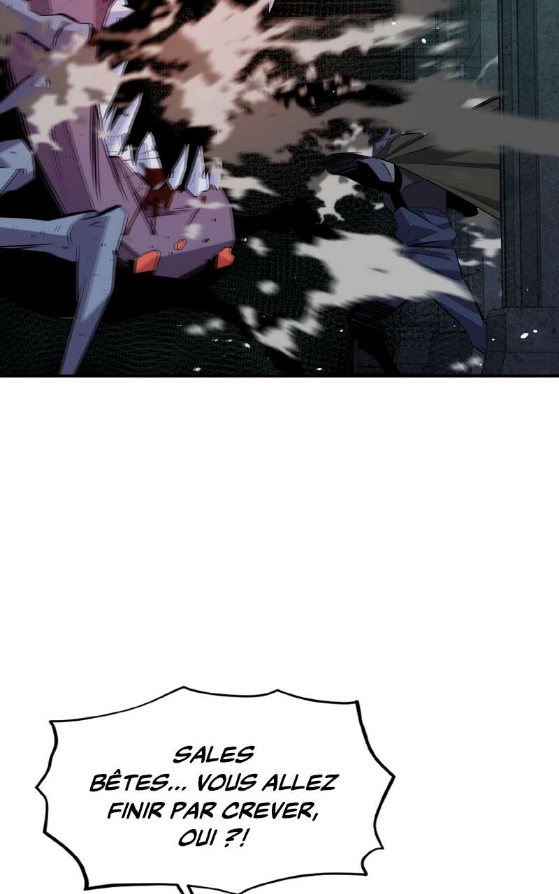 Auto Hunting With My Clones Chapitre 82 - Page 67