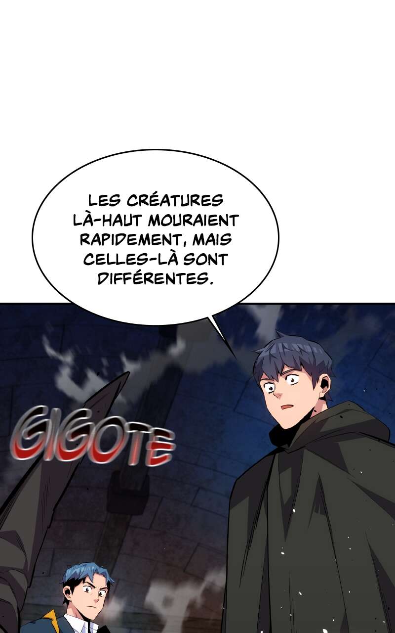 Auto Hunting With My Clones Chapitre 82 - Page 69