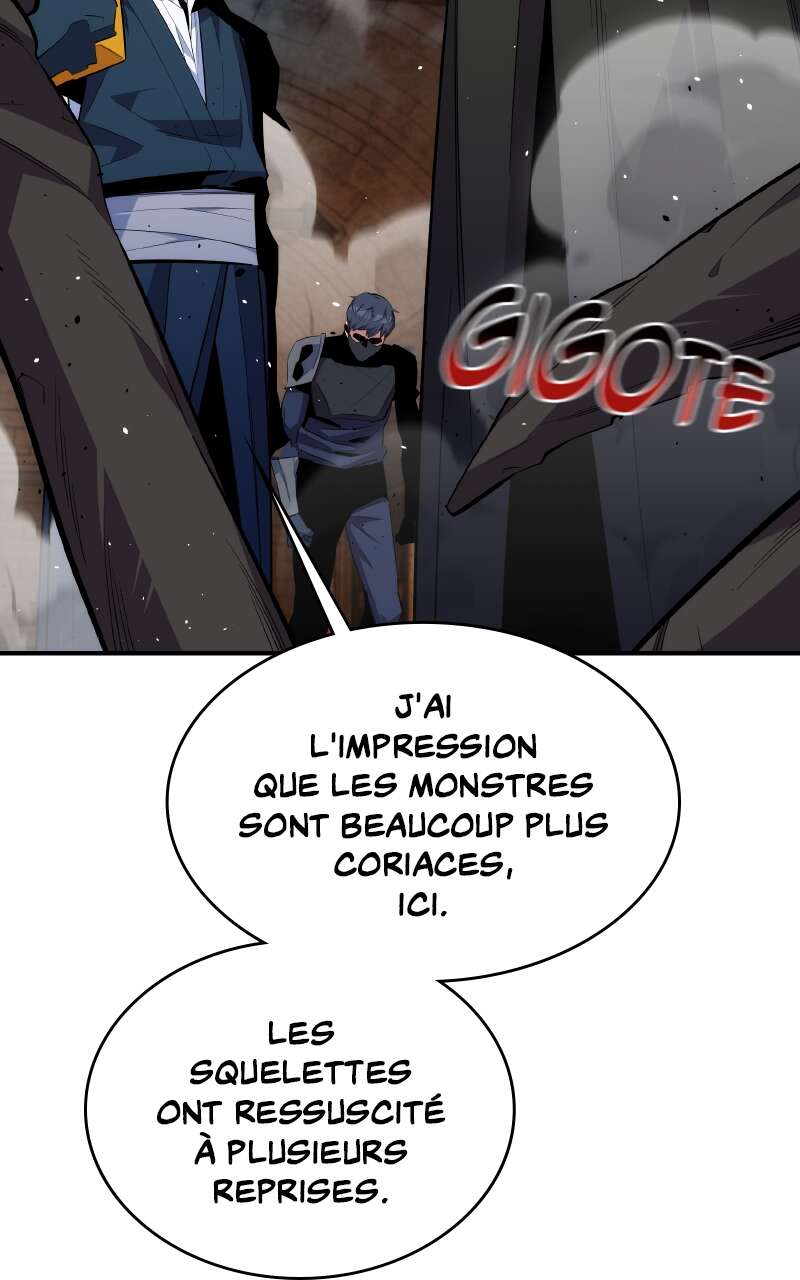 Auto Hunting With My Clones Chapitre 82 - Page 70