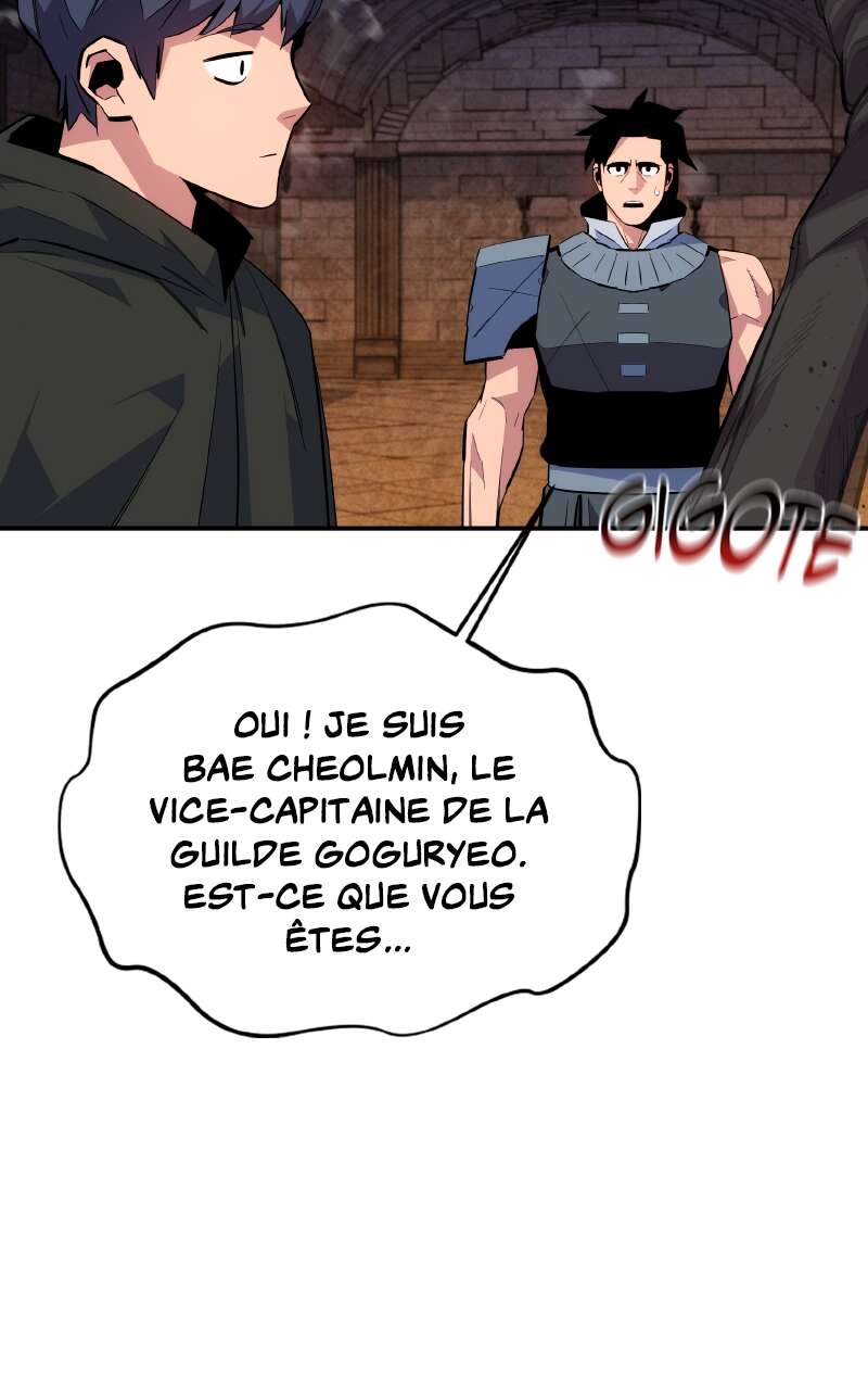 Auto Hunting With My Clones Chapitre 82 - Page 73