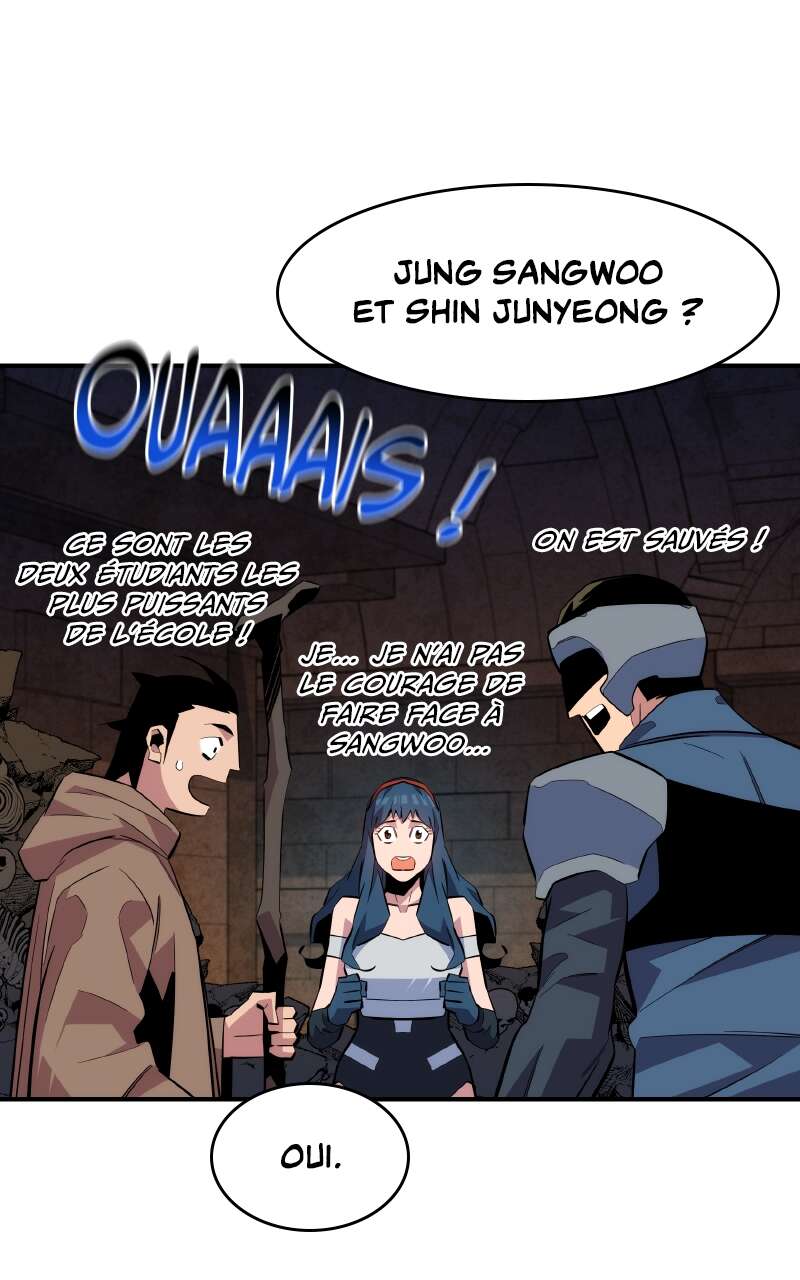 Auto Hunting With My Clones Chapitre 82 - Page 74