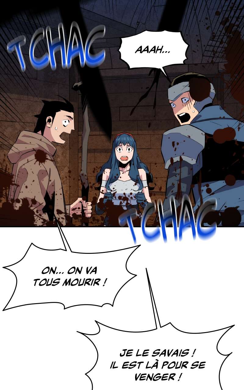 Auto Hunting With My Clones Chapitre 82 - Page 79