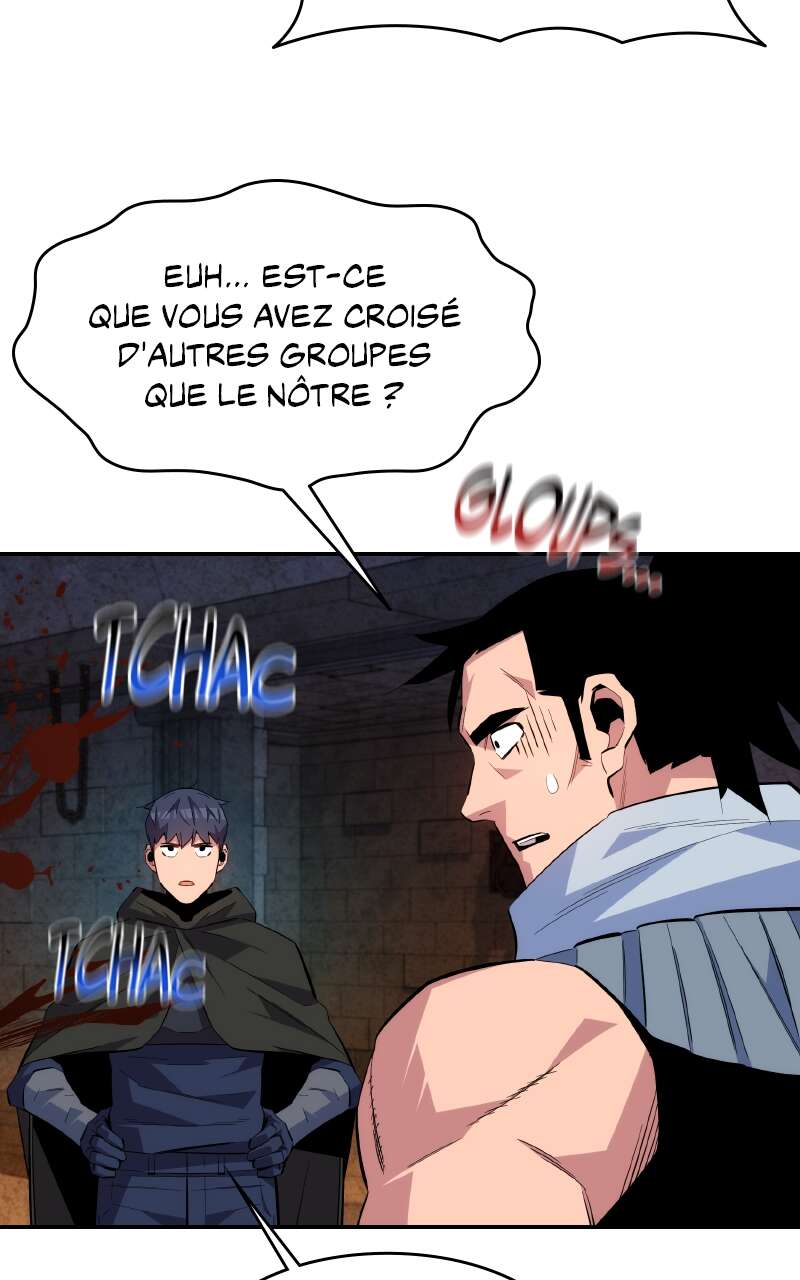Auto Hunting With My Clones Chapitre 82 - Page 80