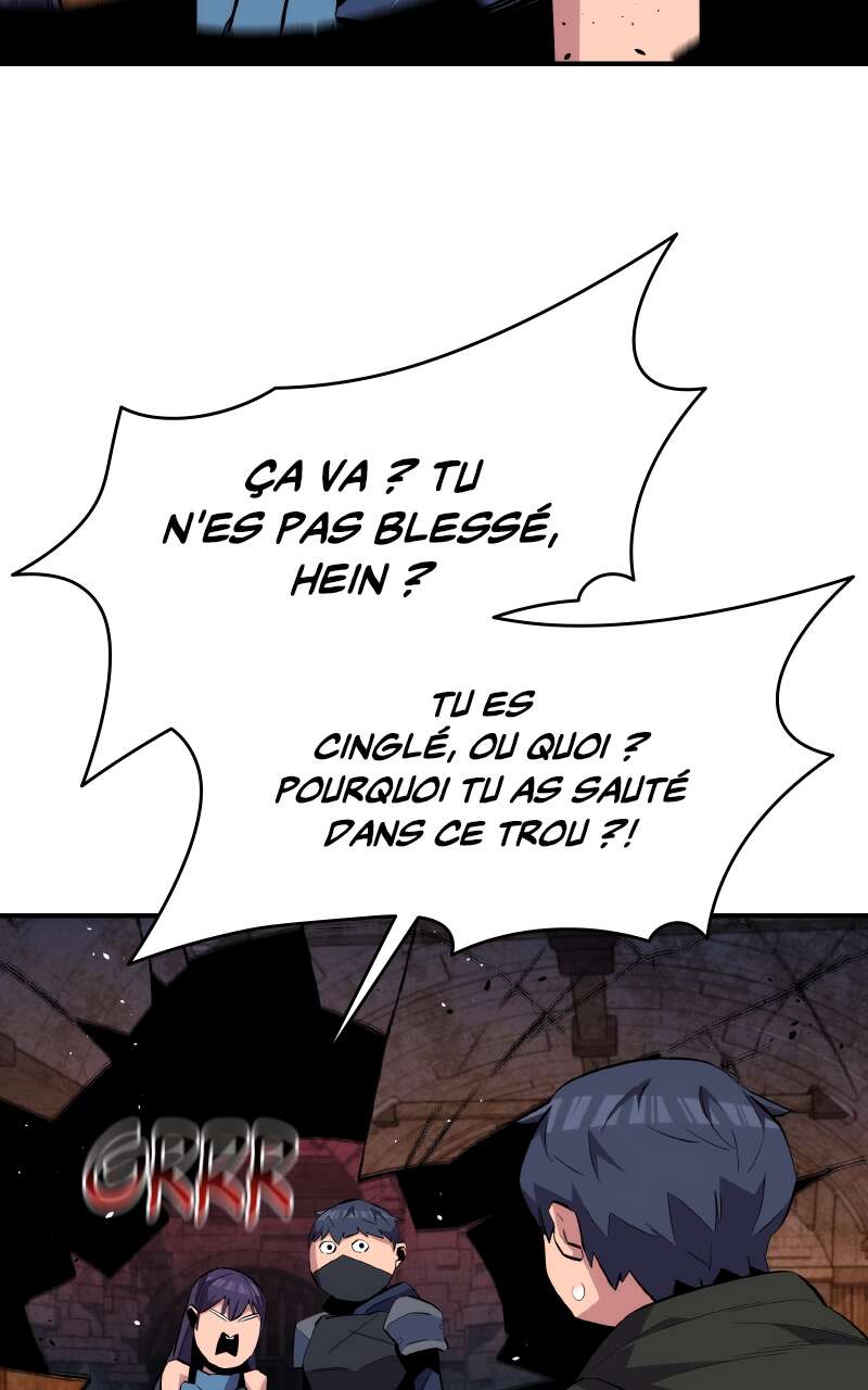 Auto Hunting With My Clones Chapitre 82 - Page 85