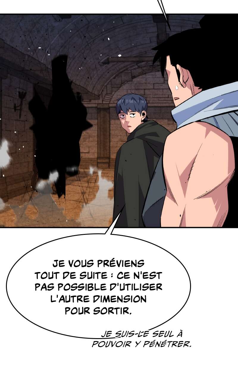 Auto Hunting With My Clones Chapitre 82 - Page 87