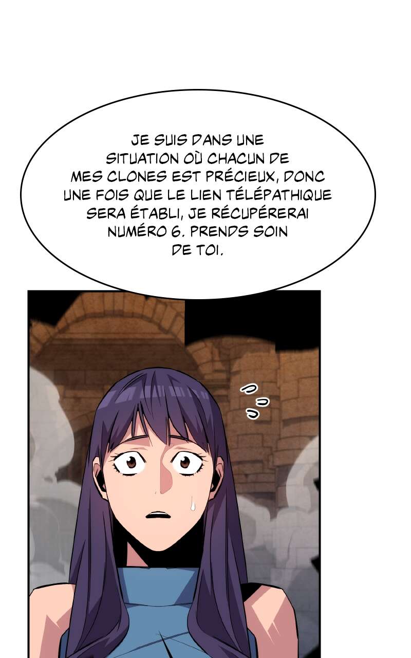 Auto Hunting With My Clones Chapitre 82 - Page 93