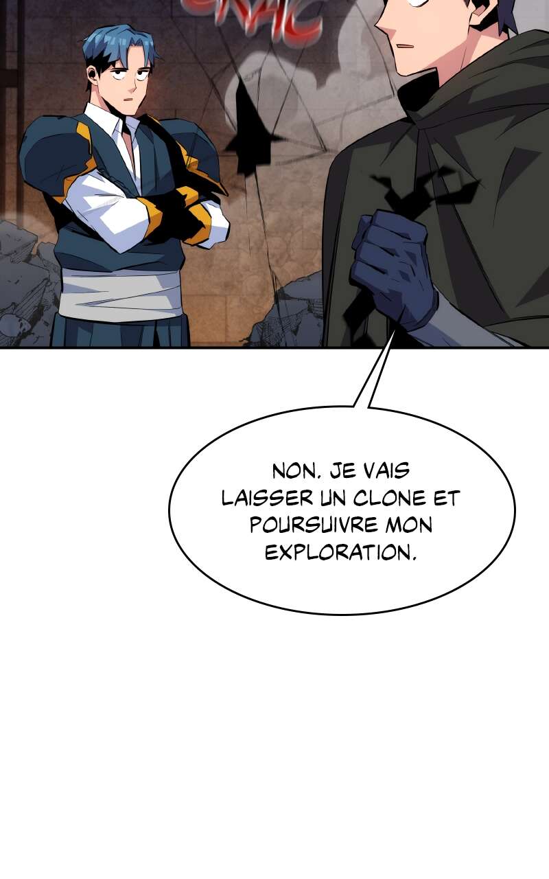 Auto Hunting With My Clones Chapitre 82 - Page 95