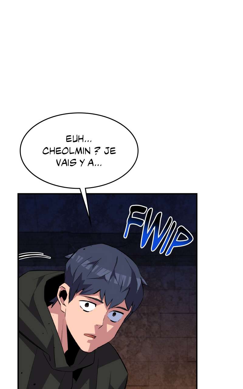 Auto Hunting With My Clones Chapitre 82 - Page 96