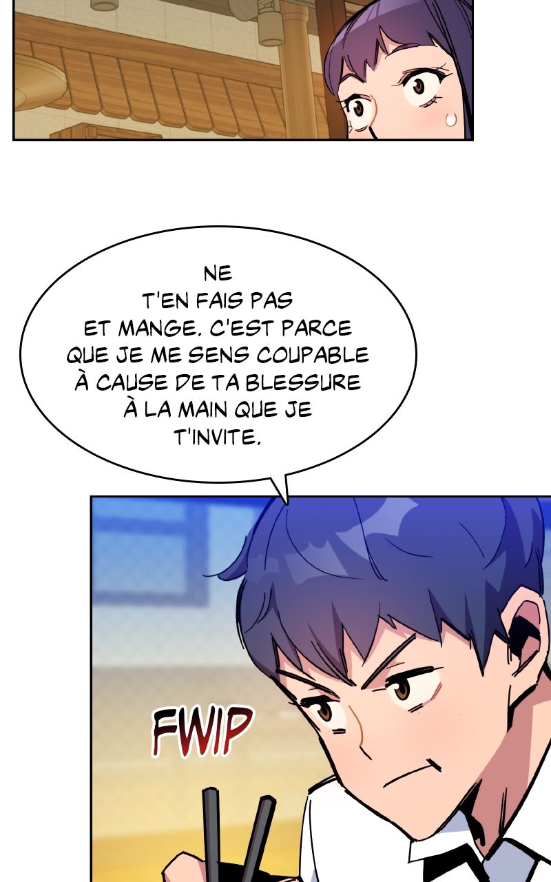 Auto Hunting With My Clones Chapitre 21 - Page 100