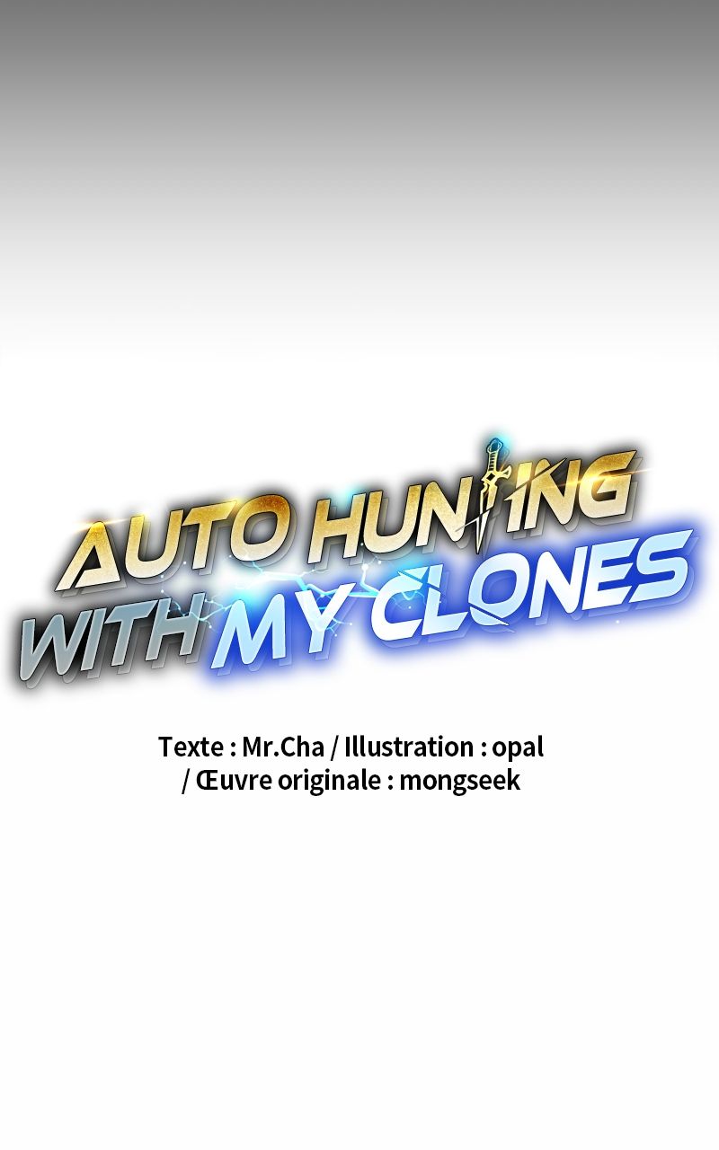 Auto Hunting With My Clones Chapitre 21 - Page 14