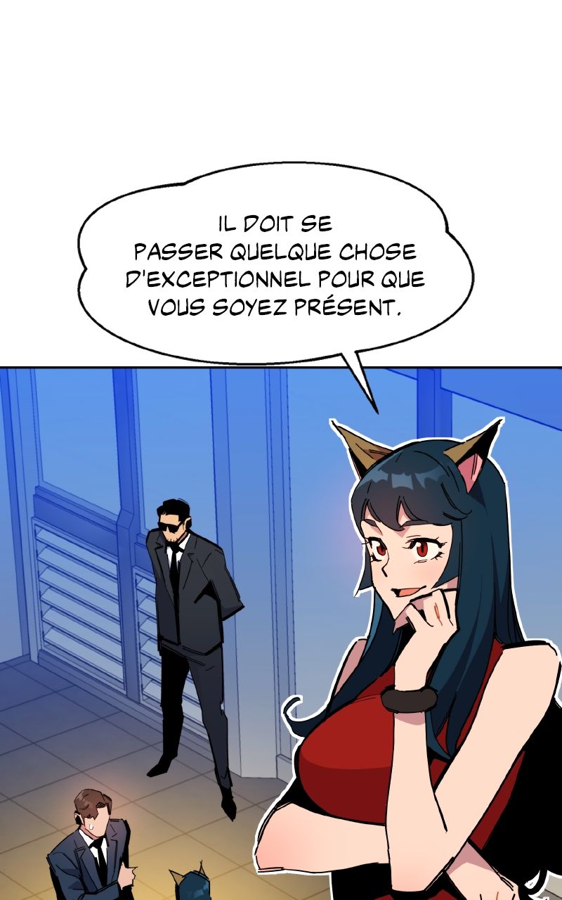 Auto Hunting With My Clones Chapitre 21 - Page 21
