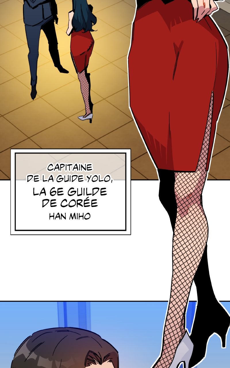Auto Hunting With My Clones Chapitre 21 - Page 22