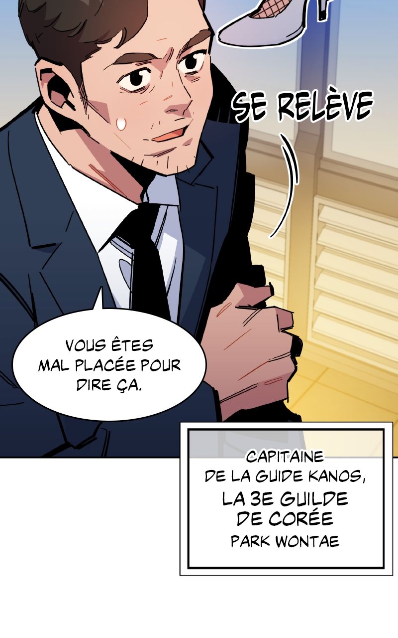 Auto Hunting With My Clones Chapitre 21 - Page 23