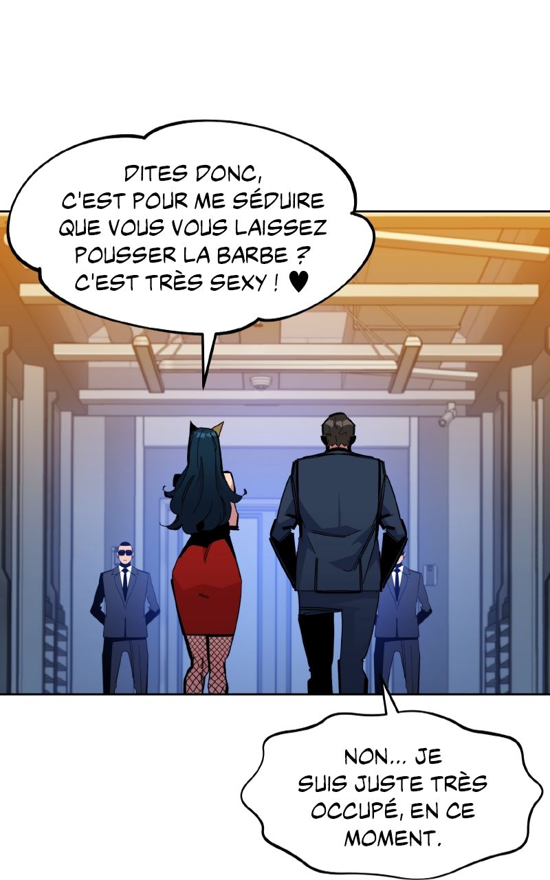 Auto Hunting With My Clones Chapitre 21 - Page 24