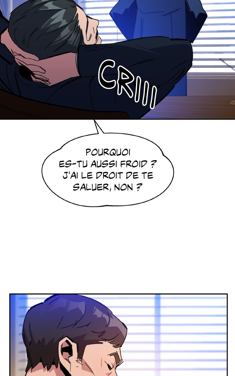 Auto Hunting With My Clones Chapitre 21 - Page 32
