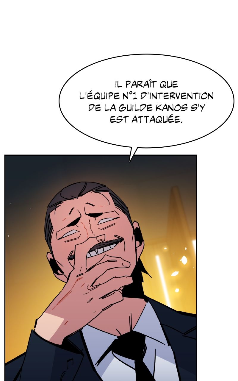 Auto Hunting With My Clones Chapitre 21 - Page 34