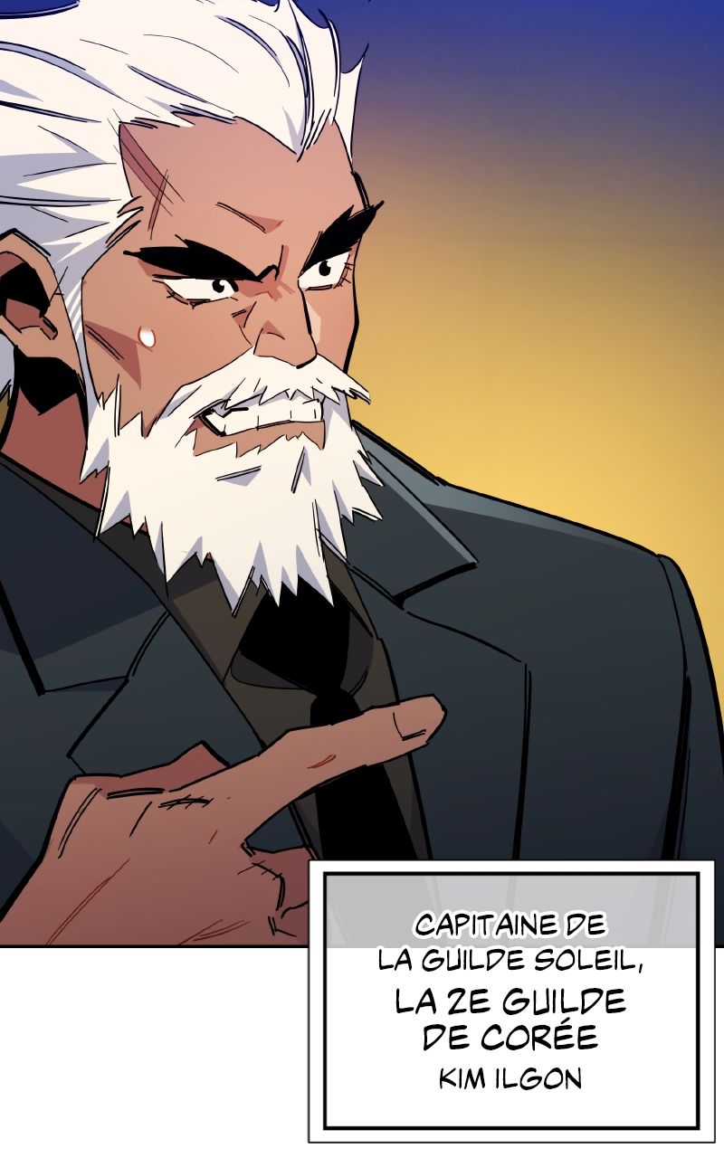 Auto Hunting With My Clones Chapitre 21 - Page 37