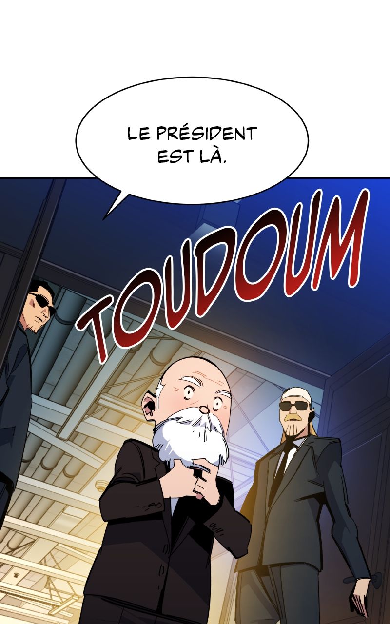 Auto Hunting With My Clones Chapitre 21 - Page 43