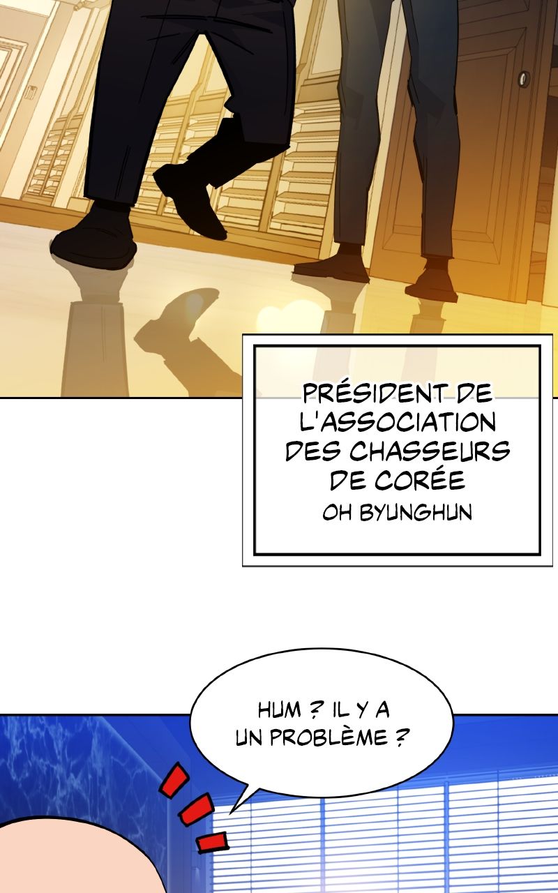 Auto Hunting With My Clones Chapitre 21 - Page 44