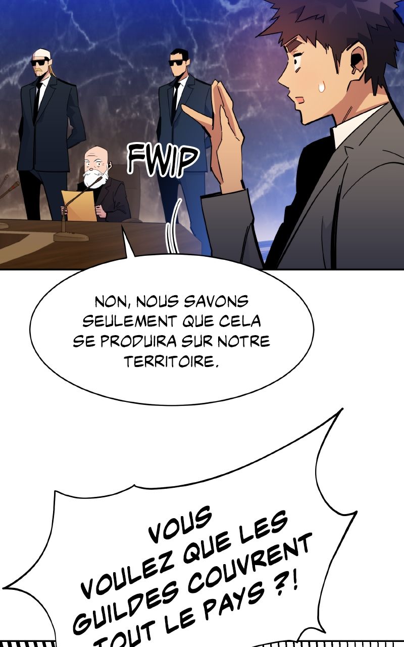 Auto Hunting With My Clones Chapitre 21 - Page 54