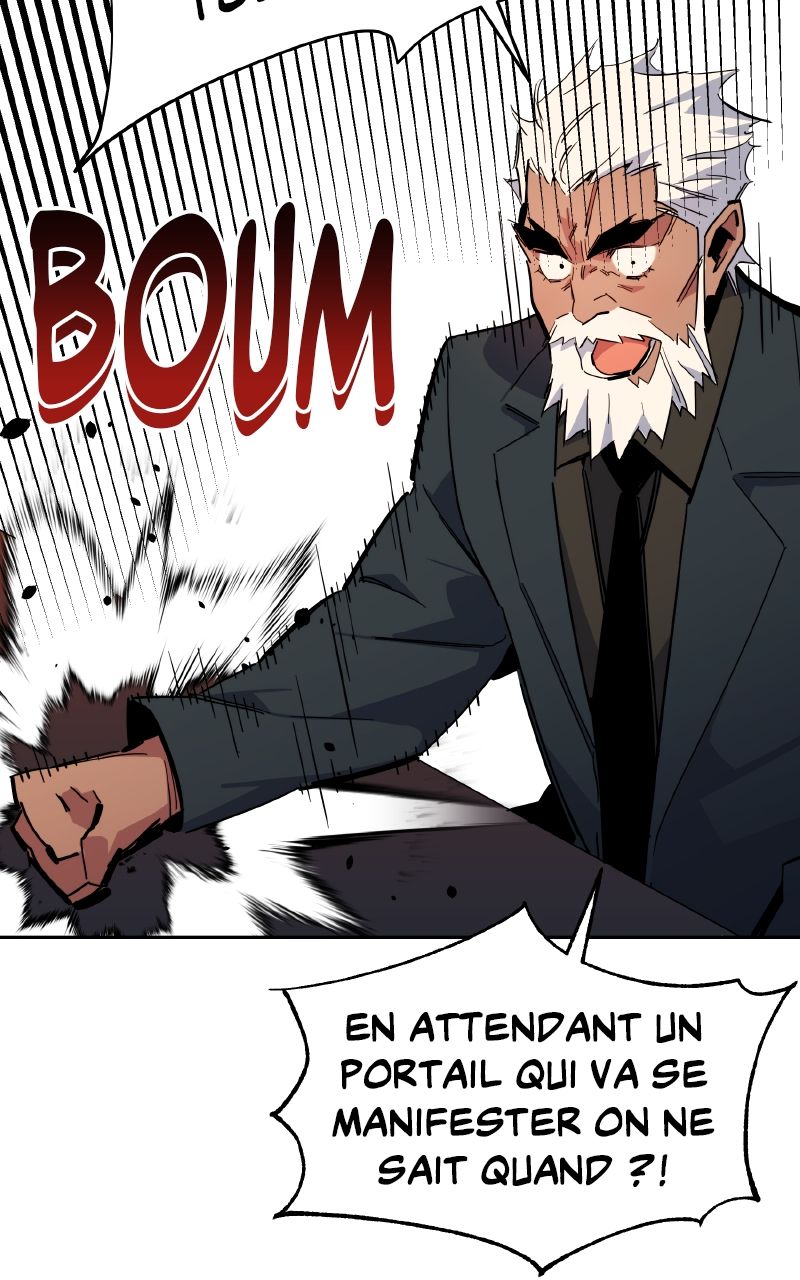 Auto Hunting With My Clones Chapitre 21 - Page 55